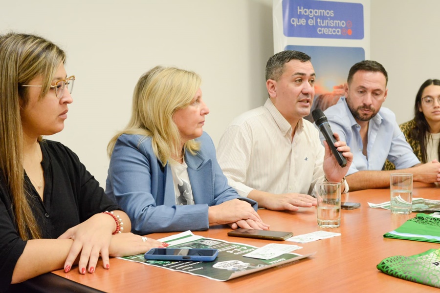 Este fin de semana se realizará una nueva edición del Moto Encuentro Apóstoles, si bien la entrada es libre y gratuita, solicitan alimentos no perecederos que serán destinados a entidades solidarias