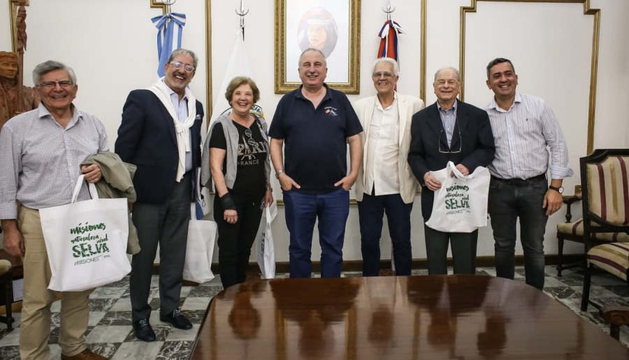 La provincia de Misiones será sede del Congreso Nacional de Ginecología y Obstetricia 2025