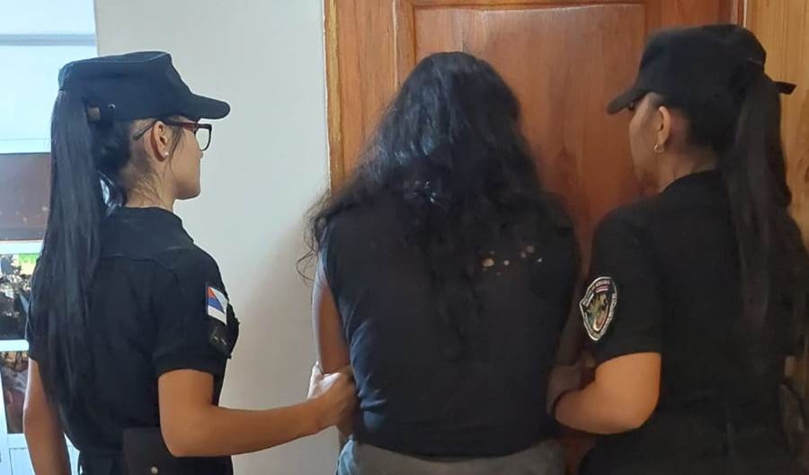 Tres nuevos detenidos como principales sospechosos por la muerte de un hombre de 69 años en la ciudad misionera de Leandro N. Alem