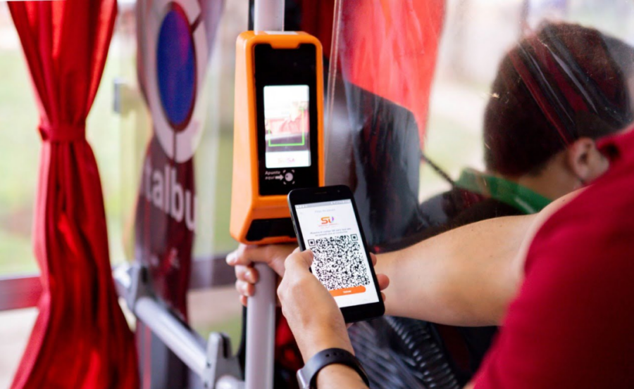Posadas: La Defensoría del Pueblo propone extender el uso del QR para el Boleto Estudiantil Estatal Gratuito