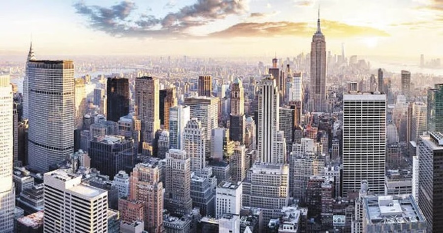 Estas son las ciudades más caras del mundo según The Economist