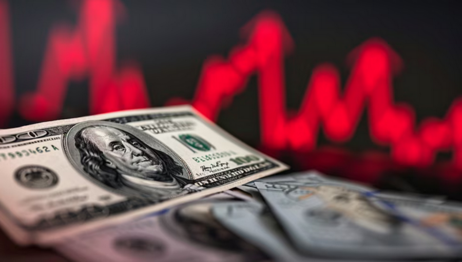 El dólar libre volvió a bajar y perforó los 1.100 pesos, al cerrar a 1.060 pesos para la compra y a 1.090 pesos para la venta y la brecha con el oficial es de apenas 5 por ciento
