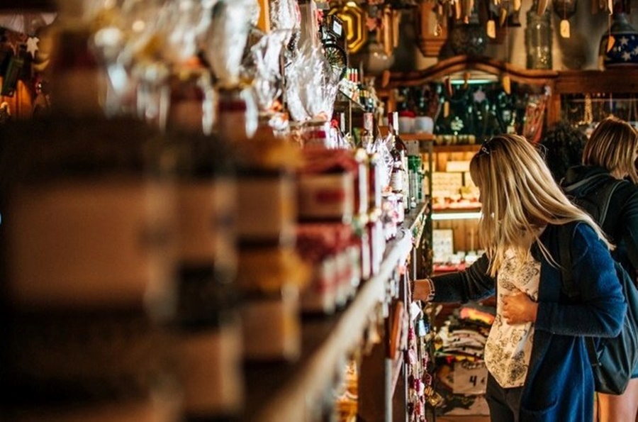 Las ventas minoristas PyMEs cayeron 2,8% anual en Mayo