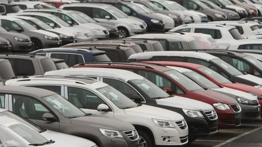 La Cámara del Comercio Automotor advirtió por falta de precios: Las ventas de autos usados cayeron 70% tras la devaluación