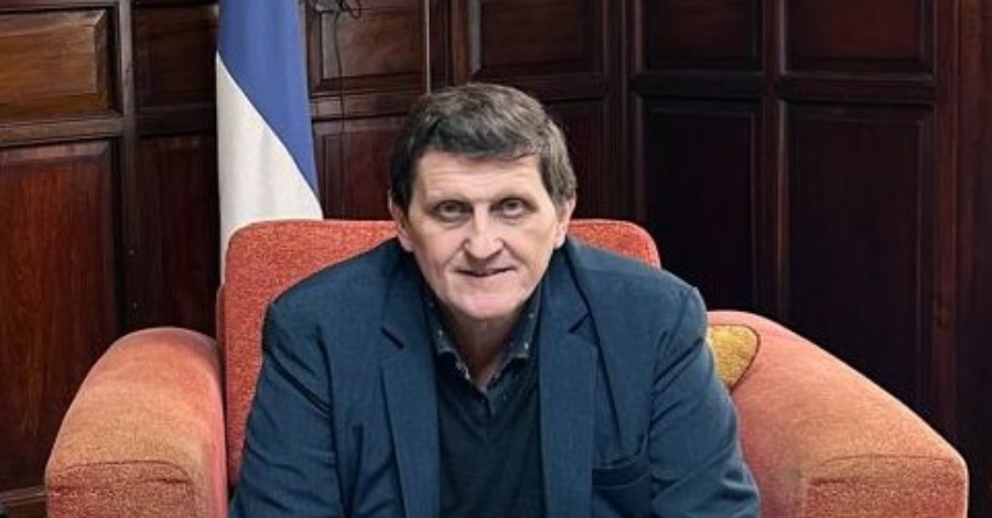 Por la situación actual del sector yerbatero en Misiones, el Ministro de Hacienda, Adolfo Safrán sostuvo que “el mercado primario de yerba mate no es competitivo”