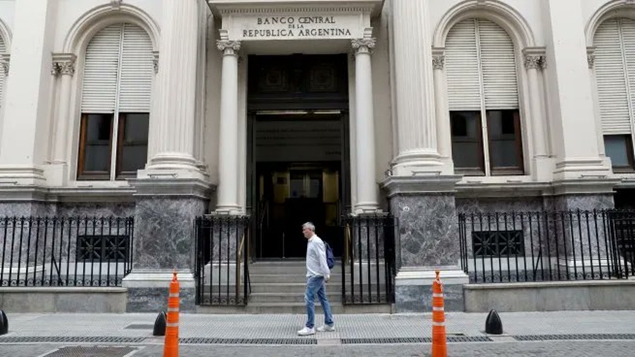 Tras anuncio el lunes: El Banco Central de la República Argentina aprobó nuevas condiciones para el pago de importaciones de alimentos