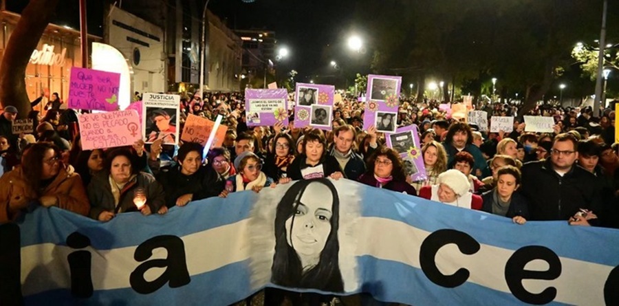 Chaco: La Iglesia clama justicia y verdad ante la desaparición de una joven