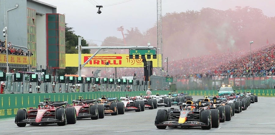 Fórmula 1: Los pilotos y las escuderías respaldaron la cancelación del GP en Imola, que no tiene nueva fecha