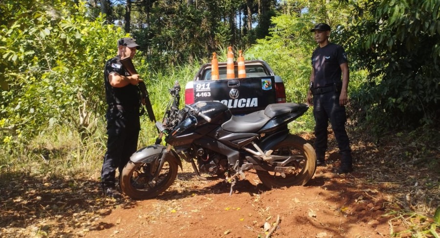 Misiones: Operativos policiales con gran efectividad de las patrullas de calle en la resolución hechos