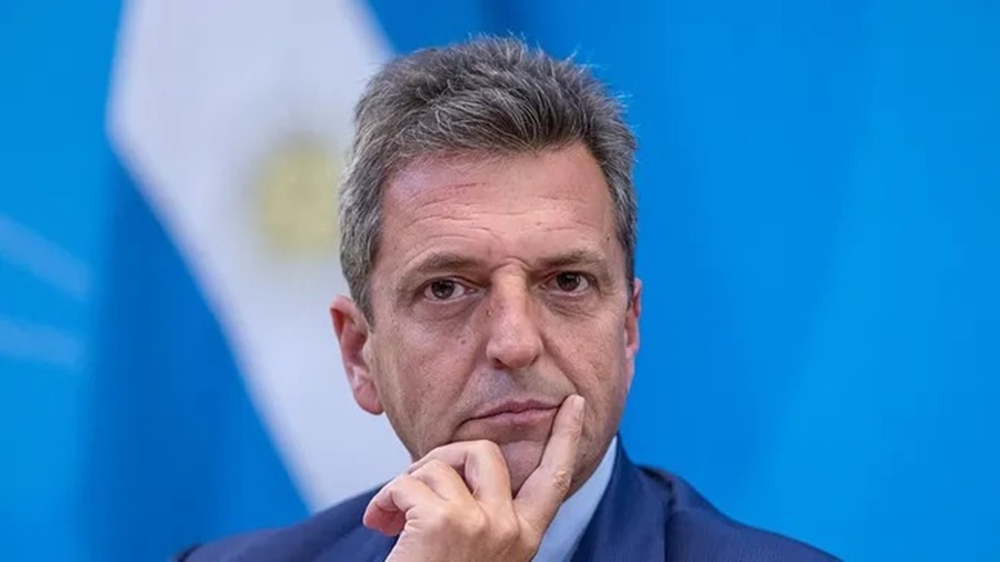 Sergio Massa será el Candidato a Presidente de Unión por la Patria, que tendrá lista de unidad