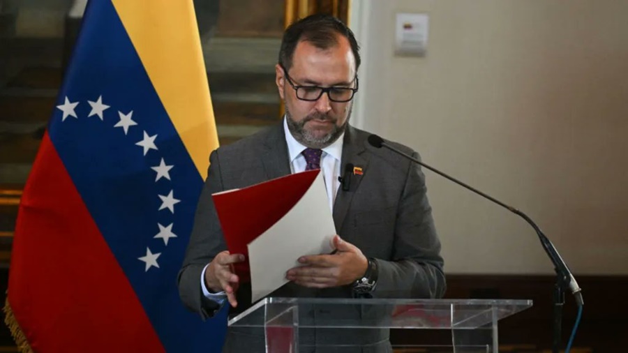 Gobierno de Maduro expulsa de Venezuela al personal de la Oficina del Alto Comisionado de la ONU para los Derechos Humanos