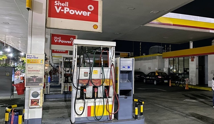Shell y Puma aumentan un 12,5% el precio de la nafta este miércoles