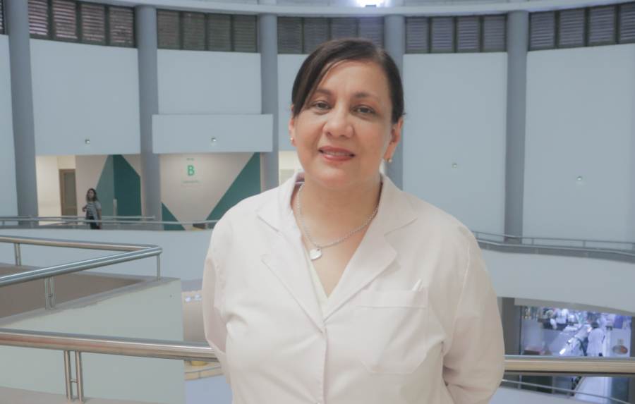 El Hospital Dr. Ramón Madariaga de la ciudad misionera de Posadas tiene un consultorio para dejar de fumar y potencia los seguimientos a pacientes con asma