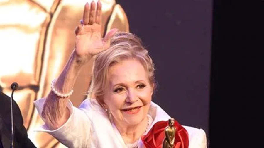 Murió a los 87 años Pinky