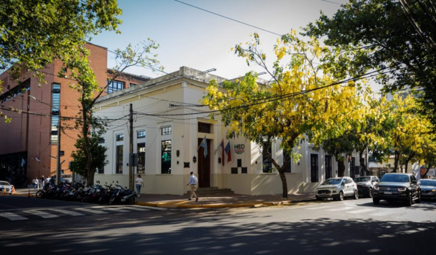 HCD de la ciudad de Posadas: Convocatoria a audiencia pública