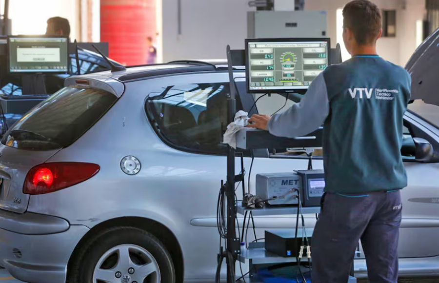El Gobierno Nacional prepara un Decreto para modificar a la VTV