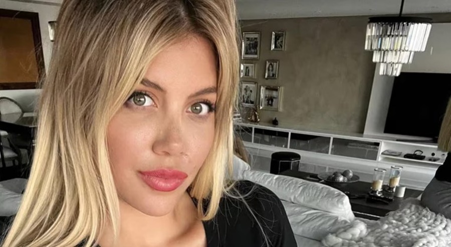 Wanda Nara rompió el silencio y dio precisiones sobre su salud: “Quiero contarles lo que pasó”
