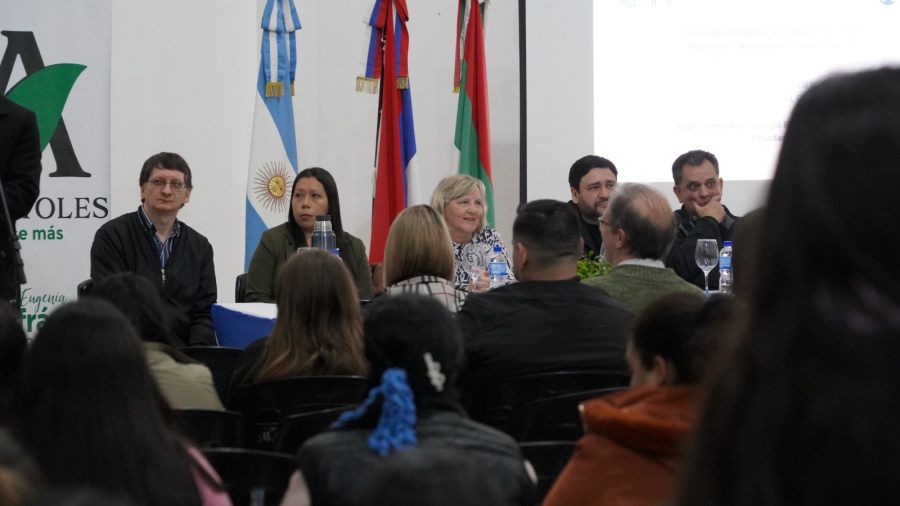 Diplomatura Superior en Danzas Folklóricas Regionales en la ciudad de Apóstoles