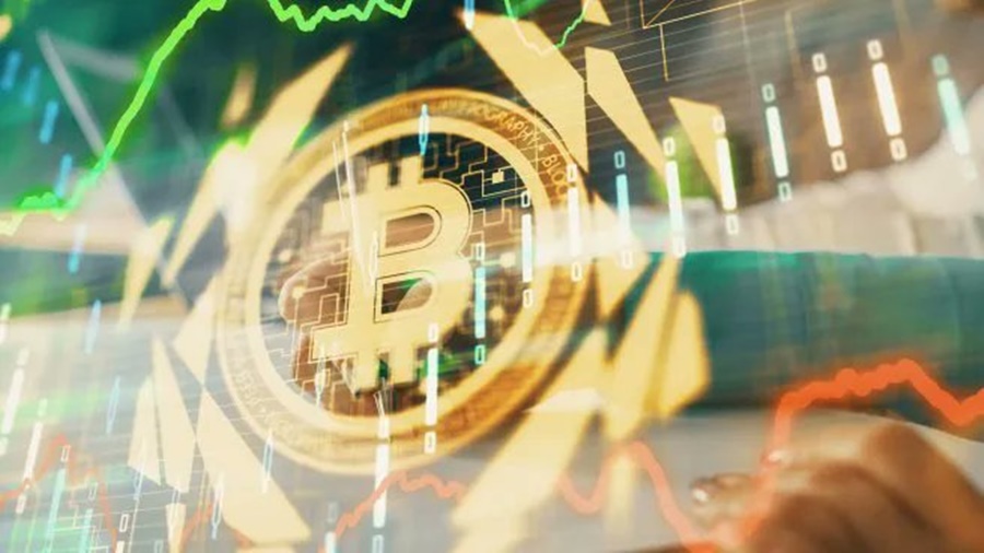 Bitcoin toma fuerza y apunta a los 70.000 dólares en medio de respaldos políticos en Estados Unidos