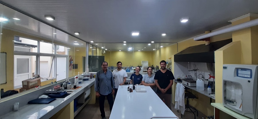 Una empresa misionera es la primera en unirse a la Cámara Misionera de Consultores Ambientales