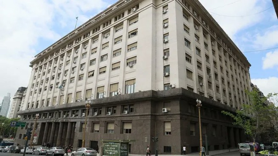 Dato para los mercados: Gobierno Nacional anunció que en Junio hubo superávit financiero por sexto mes consecutivo