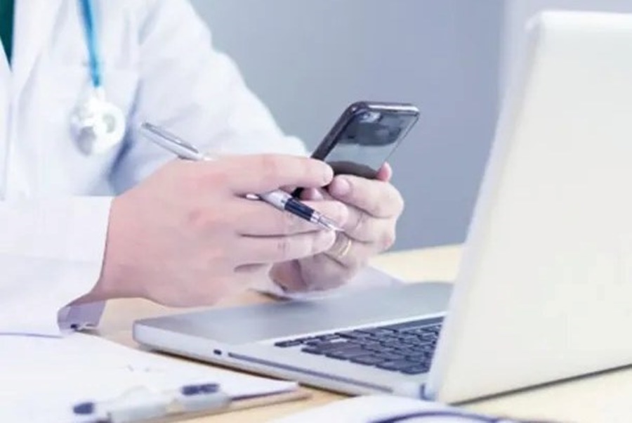Qué pasó con las recetas enviadas por mail o WhatsApp
