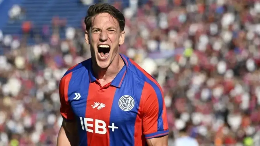 Torneo Apertura: San Lorenzo de Almagro venció a Atlético Tucumán y se clasificó a los octavos de final del torneo