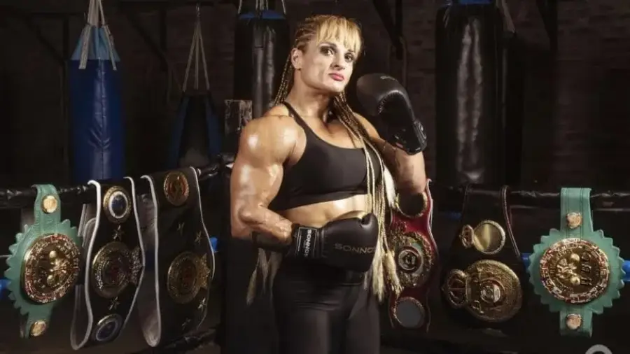 A sus 47 años, falleció Alejandra "Locomotora" Oliveras