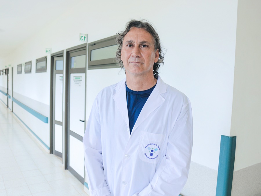 Posadas: El Servicio de Cirugía Cardiovascular del Hospital Dr. Ramón Madariaga tuvo grandes avances durante el 2022