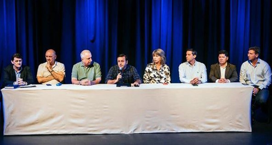 Los Municipios misioneros recibieron fondos para obras viales y salud