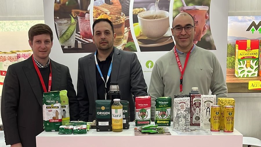 <strong>Para sumar consumidores, 14 empresas y el INYM promocionan el producto en Chile &nbsp;</strong>