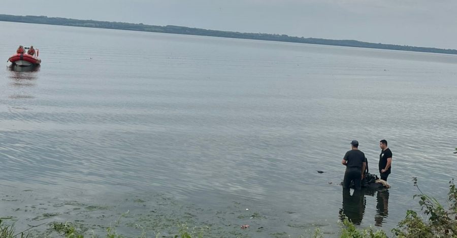 Hallaron el cuerpo de la adolescente de 13 años desaparecida en el Río Paraná en el Municipio misionero de Garupá