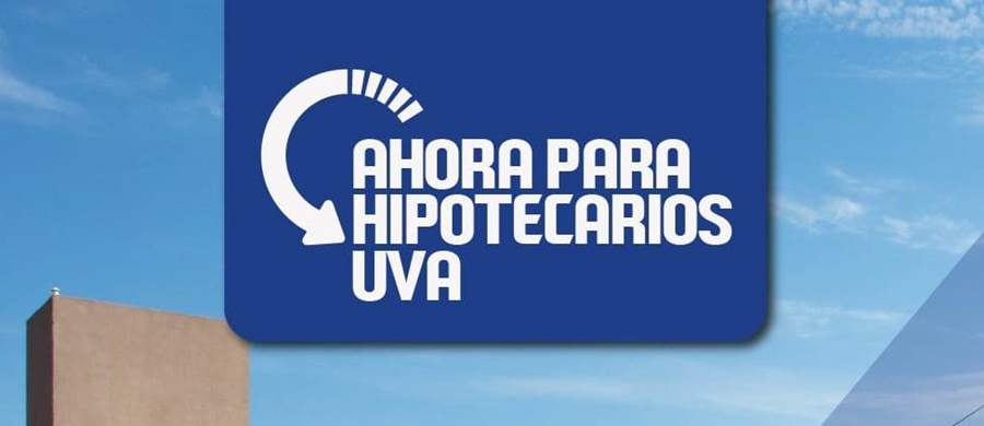 El Programa "Ahora para Hipotecarios UVA", seguirá vigente hasta el 1° de Abril de 2024