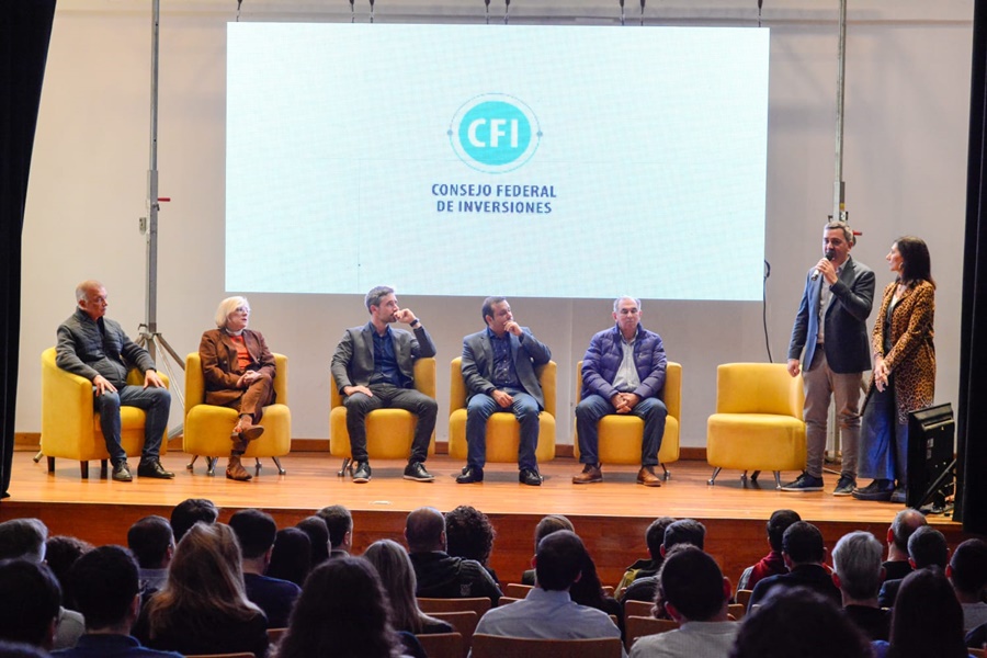 Destinos Inteligentes: Posadas es sede de la primera Jornada de Integración Federal