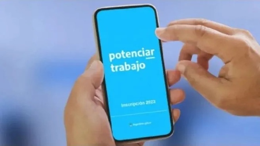 Son investigados: Suspenden a 1163 beneficiarios del Programa Potenciar Trabajo que viajaron al exterior en aviones y cruceros
