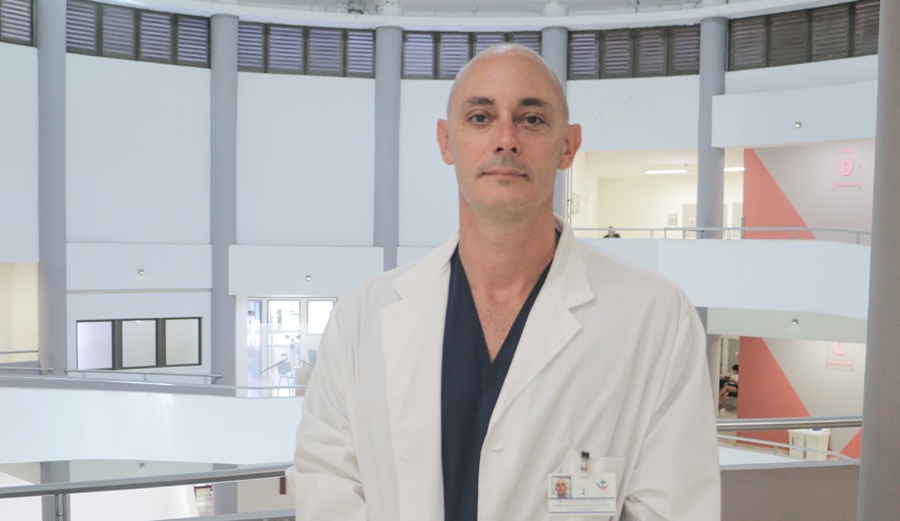 El Hospital Dr. Ramón Madariaga de Posadas cerró el 2023 con 37 trasplantes renales exitosos y se posiciona como referente a nivel país