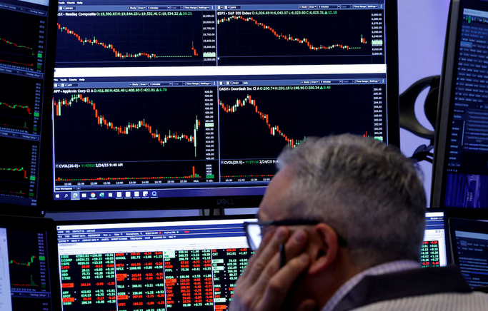 Tras el anuncio de un posible acuerdo con el FMI, trepan hasta 7,9% las acciones de las empresas argentinas en Nueva York