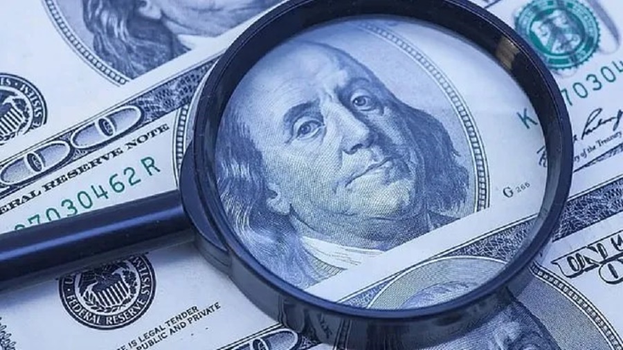 Este martes 15 de Agosto, el dólar informal escala 45 pesos hasta los inéditos 730 pesos para la venta