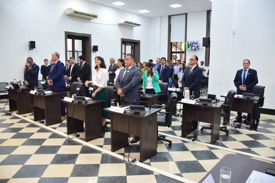 Posadas: Concejales estudiarán la incorporación de la Educación Emocional en las escuelas