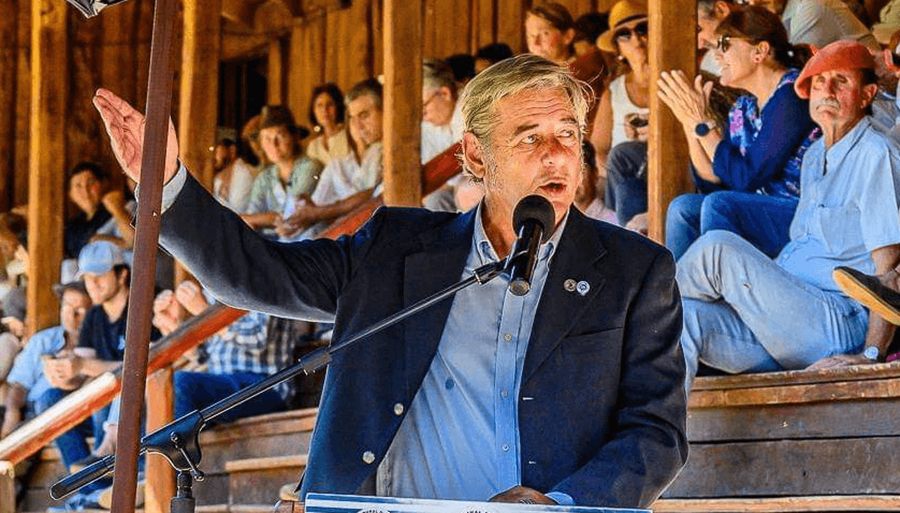 Impuestazos en Buenos Aires: La Sociedad Rural le pidió a Kicillof que “tome conciencia”