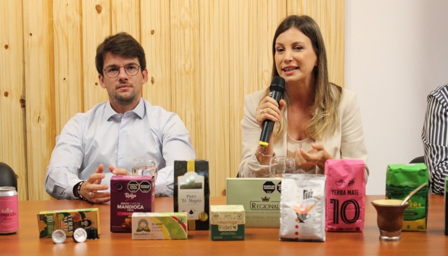 Por primera vez, empresas misioneras presentarán sus productos ante los mayores compradores del país en una Ronda de Negocios Regional