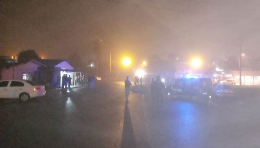 Misiones: Investigan el homicidio de un hombre en Bernardo de Irigoyen, los investigadores no descartan un ajuste de cuenta