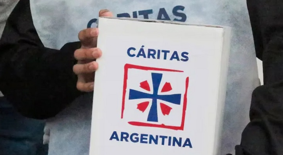 Cáritas Argentina recaudó más de 3.000 millones de pesos en su Colecta Anual 2025