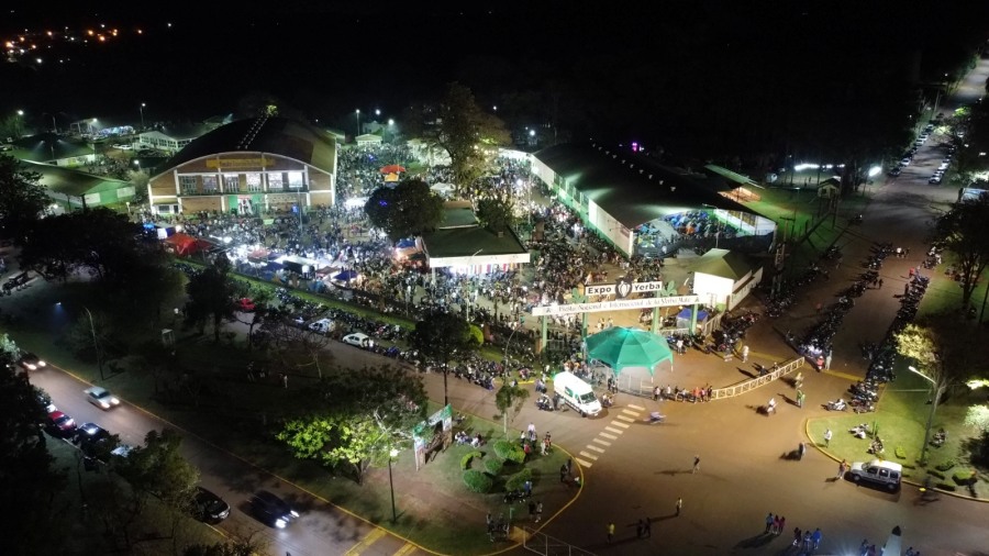 Motoencuentro de Apóstoles 2024 fue un éxito rotundo que impulsa el turismo y la economía local