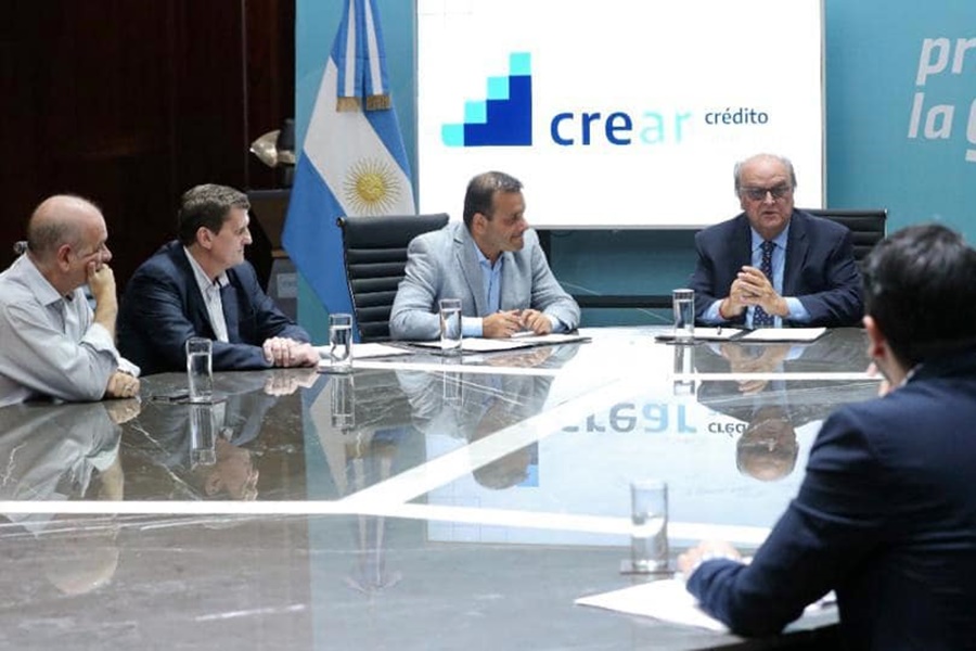 Las PyMEs misioneras podrán acceder a líneas de crédito a tasa bonificada a través del Programa “Crédito Argentino” del Gobierno Nacional