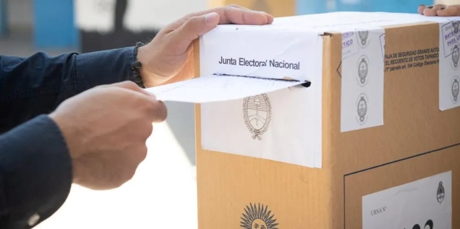 San Juan definirá hoy al sucesor de Sergio Uñac