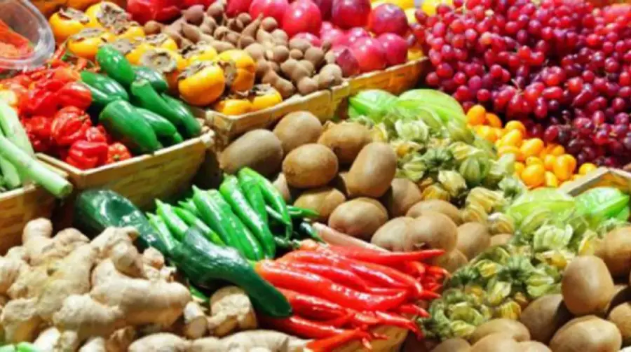 Del campo a la góndola, los precios de los agroalimentos se multiplicaron por 3,8 veces en Enero