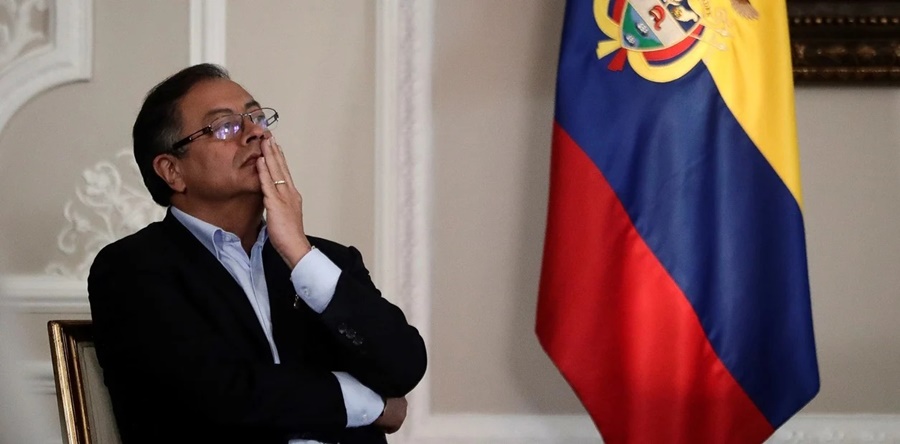 Escándalo en Colombia: Detuvieron al hijo del Presidente Petro por lavado de activos y enriquecimiento ilícito