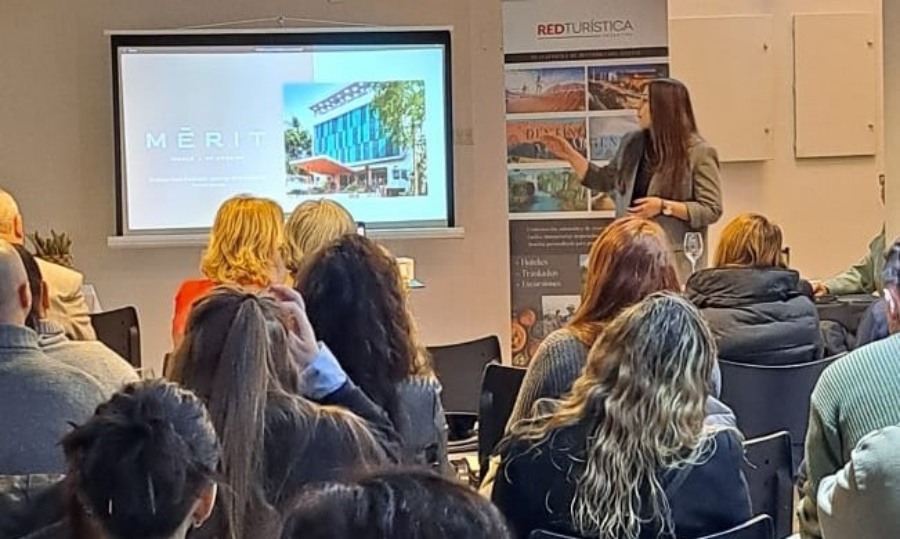 La provincia de Misiones se integra a la plataforma virtual “Red Turística”