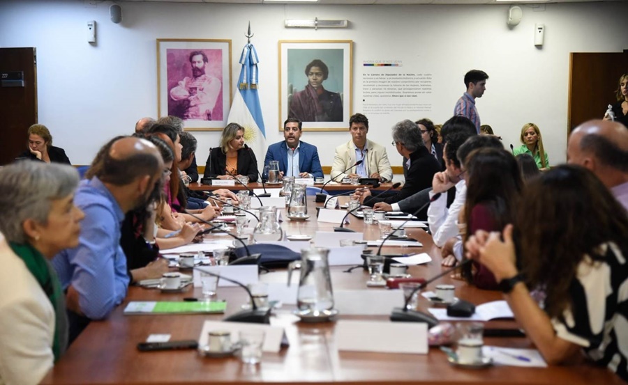 Misiones camina hacia la Producción Orgánica